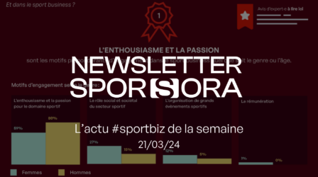21/03/24 | NEWSLETTER SPORSORA