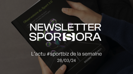 28/03/24 | NEWSLETTER SPORSORA