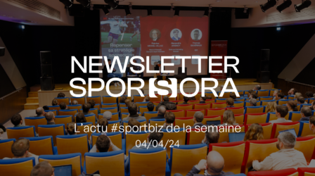 04/04/24 | NEWSLETTER SPORSORA