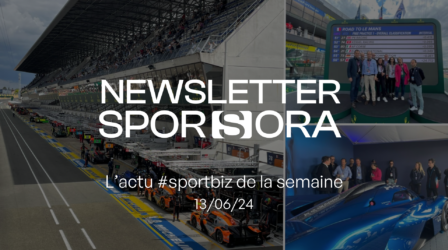 13/06/24 | NEWSLETTER SPORSORA
