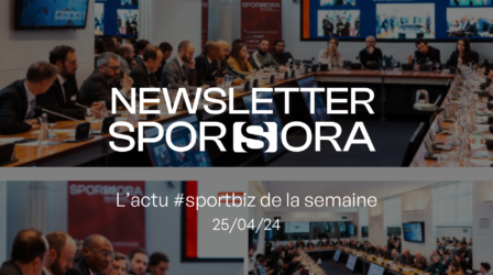 25/05/24 | NEWSLETTER SPORSORA