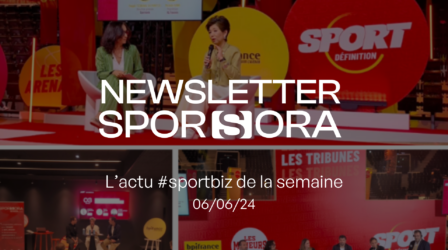 06/06/24 | NEWSLETTER SPORSORA