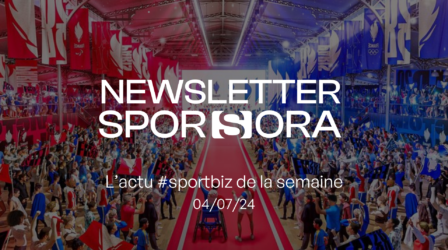 04/07/24 | NEWSLETTER SPORSORA