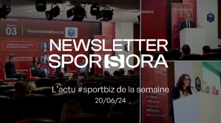 20/06/24 | NEWSLETTER SPORSORA