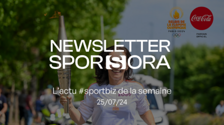 25/07/24 | NEWSLETTER SPORSORA
