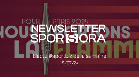 18/07/24 | NEWSLETTER SPORSORA