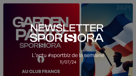 11/07/24 | NEWSLETTER SPORSORA