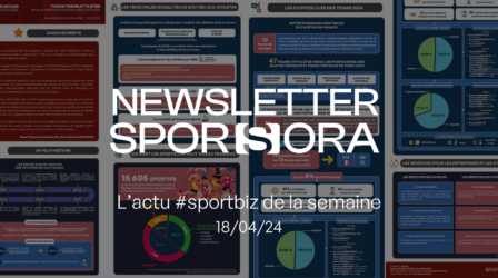 18/04/24 | NEWSLETTER SPORSORA