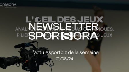 01/08/24 | NEWSLETTER SPORSORA