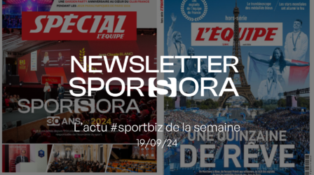 19/09/24 | NEWSLETTER SPORSORA