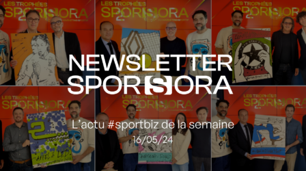 16/05/24 | NEWSLETTER SPORSORA