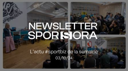 03/10/24 | NEWSLETTER SPORSORA