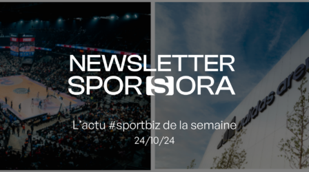 24/10/24 | NEWSLETTER SPORSORA