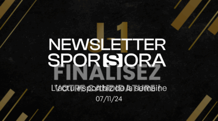 07/11/24 | NEWSLETTER SPORSORA
