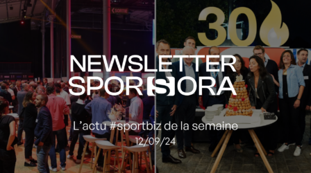 12/09/24 | NEWSLETTER SPORSORA