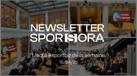 10/04/25 | NEWSLETTER SPORSORA