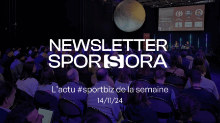 14/11/24 | NEWSLETTER SPORSORA