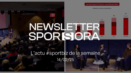 13/02/25 | NEWSLETTER SPORSORA