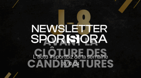 31/10/24 | NEWSLETTER SPORSORA