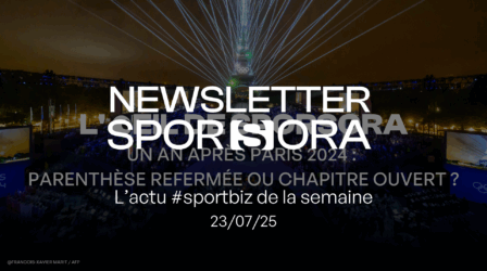24/07/25 | NEWSLETTER SPORSORA