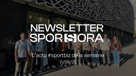 11/09/25 | NEWSLETTER SPORSORA