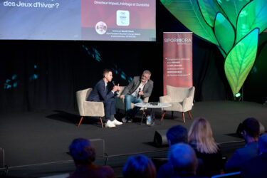 06.11.25 - Observatoire des GESI  - RDV Débat "Face aux défis environnementaux, quel avenir pour les GESI ?"