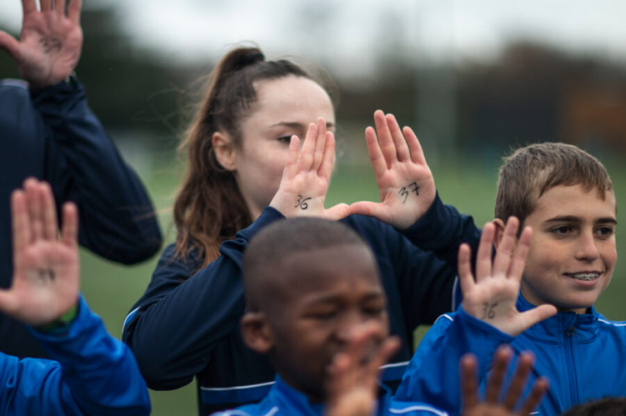 [FF FOOTBALL] LE FOOTBALL, UN IMPACT SOCIAL MAJEUR - Sporsora