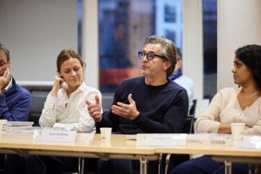 16.12.2025 - Jury des Trophées SPORSORA 2026