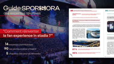 Guide des enceintes sportives 2026 – Comment réinventer la fan experience in stadia