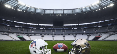 [Stade de France] Annonce : la NFL débarque en France !