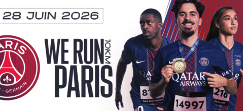 [Paris Saint-Germain] Le Paris Saint-Germain s'engage dans le running et déploie un programme global pour rassembler sa communauté