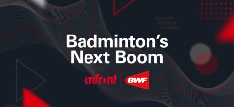 [Infront] Badminton’s Next Boom