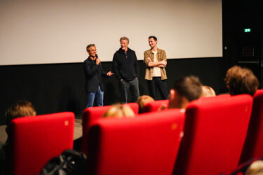 17.02.2026 - Projection Privée SPORSORA