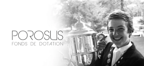 [FF Golf] Le fonds de dotation Porosus devient partenaire mécène de la ffgolf