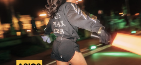 [Com'Over x ASICS] Marathon de Séville 2026 avec ASICS