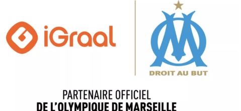 [Olympique de Marseille] iGraal devient Partenaire Officiel