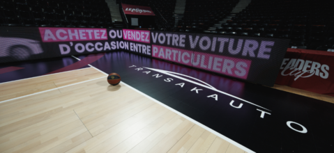 [Ligue Nationale de Basket] TransakAuto devient partenaire officiel de la Ligue Nationale de Basket