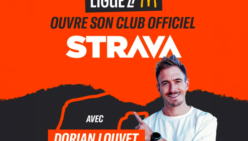 [Ligue de Football Professionnel] Rejoins le Club