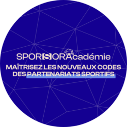 Logo SPORSORACADÉMIE#1