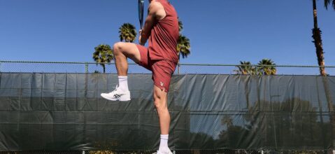 [ASICS] Jack Draper joins ASICS global athlete roster