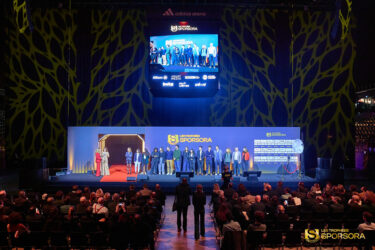 11.03.2026 - Les Trophées SPORSORA 2026