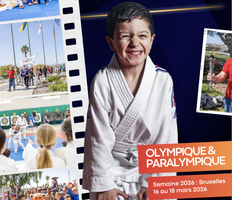 [FF Judo] France Judo mobilisé pour la Semaine Olympique et ...