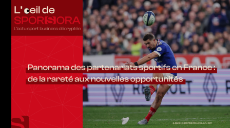 Oeil de Sporsora - Site internet