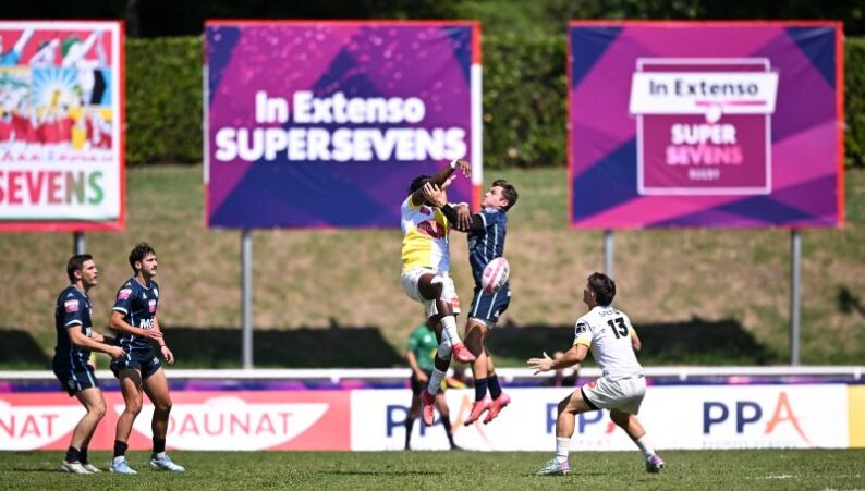 [Keneo x Ligue Nationale de Rugby] LA LIGUE NATIONALE DE RUGBY RECONDUIT KENEO POUR LE MARCHÉ SERVICING LOOK & FEEL 2026-2029