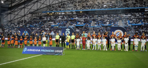 [FF Football] J19 : près de 70 000 spectateurs dans les stades