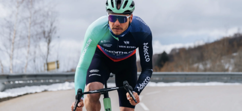 [DECATHLON] Émilien Jacquelin rejoint DECATHLON CMA CGM