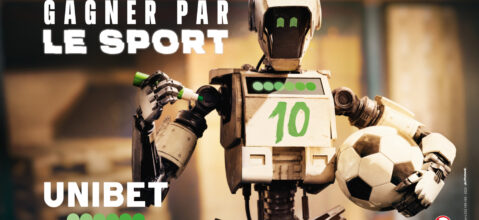 [FDJ UNITED] Unibet devient la marque unique de paris sportifs et de poker en ligne de FDJ UNITED en France