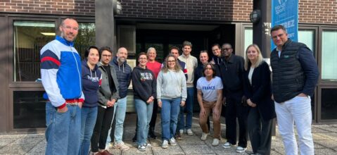 [Spartner x FF Handisport] SPARTNER TRAVEL devient l’agence de voyage officielle de la Fédération Française Handisport