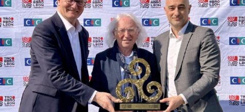 [CIC] CIC, nouveau partenaire majeur du Tro Bro Leon