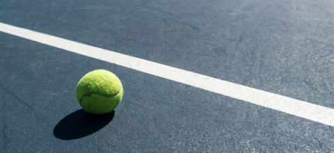 [Leikar] Leikar et la Championne du Monde Amélie Détrivière lancent Uprise Padel